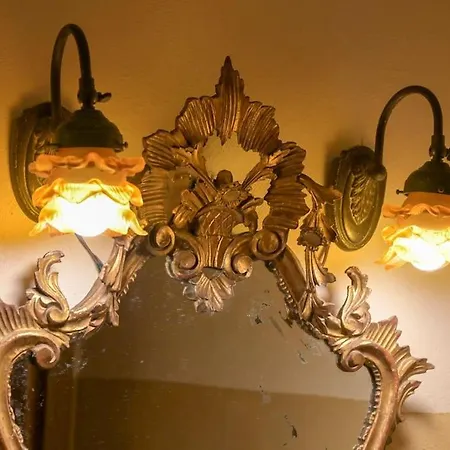 Apartamento Principe Tommaso Loft - Centro