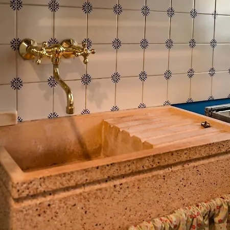 Principe Tommaso Loft - Centro Apartamento *