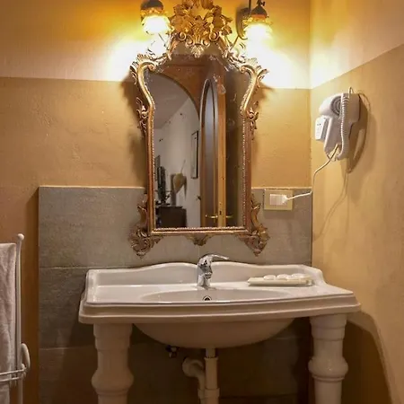 Apartamento Principe Tommaso Loft - Centro