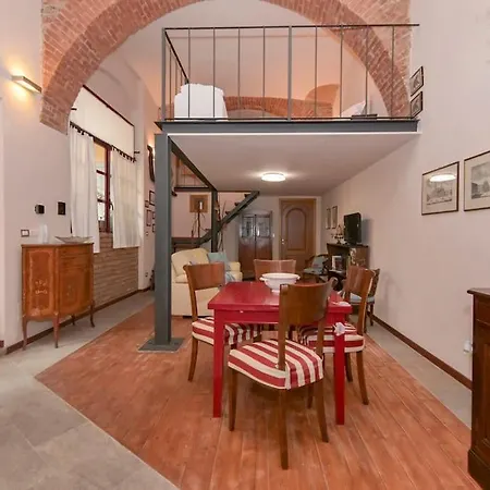 Principe Tommaso Loft - Centro