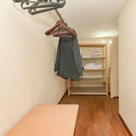 Principe Tommaso Loft - Centro Apartamento
