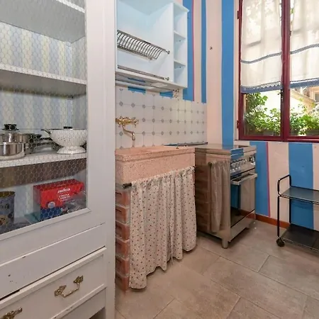 Principe Tommaso Loft - Centro Apartamento Turín