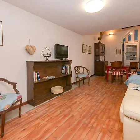 Apartamento Principe Tommaso Loft - Centro