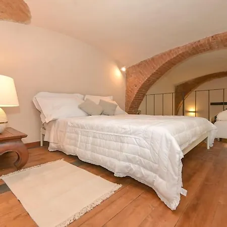 Apartment Principe Tommaso Loft - Centro