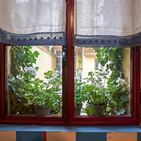 Principe Tommaso Loft - Centro Turín