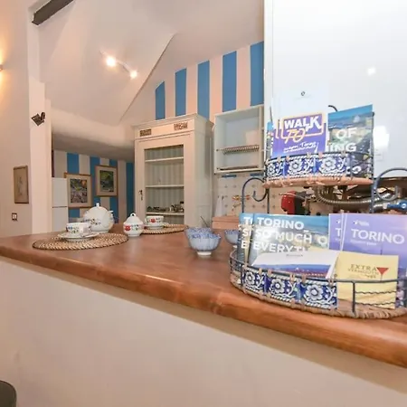 Principe Tommaso Loft - Centro 公寓