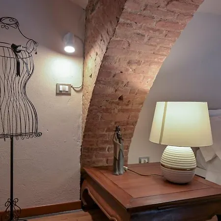 Principe Tommaso Loft - Centro 公寓 都灵