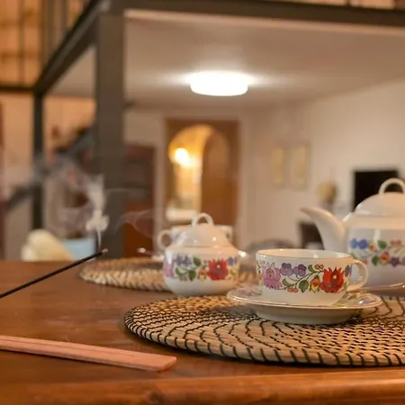 Principe Tommaso Loft - Centro 公寓 都灵